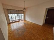 Alquiler 2 ambientes con balcón