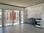 Alquiler 2 ambientes con balcon a estrenar en Villa Crespo