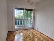 Alquiler 2 ambientes con balcon Alto Palermo