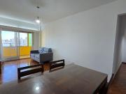 Alquiler 2 Ambientes con Balcon Amueblado Balvaner