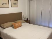 ALQUILER 2 AMBIENTES CON BALCON CORRIDO RECOLETA