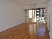 Alquiler 2 ambientes con balcón en Belgrano