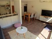 ALQUILER 2 AMBIENTES CON BALCON SUM Y PILETA