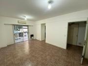 Alquiler 2 ambientes con balcón Villa Urquiza