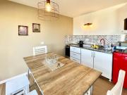 ALQUILER 2 Ambientes con Balcón Vista al mar Faro