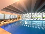 ALQUILER – 2 AMBIENTES CON BALCÓN y AMENITIES — VILLA...