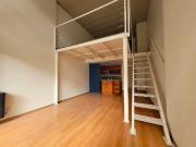 ALQUILER 2 AMBIENTES CON BALCON Y COCHERA PALERMO