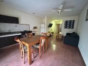 ALQUILER 2 AMBIENTES CON BALCON Y PATIO RECOLETA