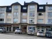 Alquiler 2 ambientes con cochera