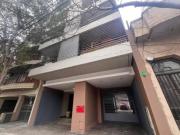 Alquiler 2 ambientes con cochera Boedo