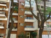 Alquiler 2 ambientes con cochera Caballito