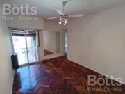 ALQUILER 2 AMBIENTES CON COCHERA CABALLITO