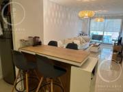 Alquiler 2 ambientes con cochera en Belgrano