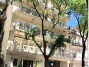 ALQUILER 2 AMBIENTES CON COCHERA FIJA. AMENITIES. 64 MTS...