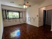 Alquiler 2 ambientes con patio – San Cristóbal