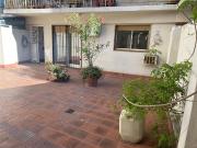 ALQUILER 2 AMBIENTES CON PATIO SAN TELMO