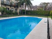 alquiler 2 ambientes con pileta