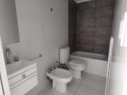 ALQUILER 2 AMBIENTES CON TERRAZA Y BALCON