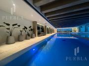 ALQUILER 2 AMBIENTES DEVOTO CON BALCON Y AMENITIES....