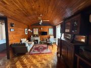 ALQUILER 2 AMBIENTES EN ALMAGRO EQUIPADO