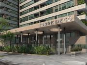 ALQUILER 2 AMBIENTES EN BARRIO NORTE CON AMENITIES