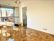 Alquiler 2 ambientes en Belgrano