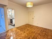 Alquiler 2 ambientes en Belgrano