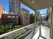 Alquiler 2 ambientes en Belgrano. Edificio con pileta,...