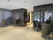 ALQUILER 2 AMBIENTES EN BELGRANO MUY LUMINOSO FULL AMENITIES