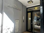 Alquiler 2 ambientes en Belgrano R
