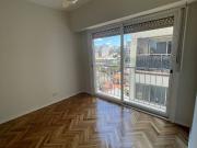 ALQUILER 2 ambientes en Caballito LUMINOSO