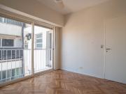 ALQUILER 2 ambientes en Caballito LUMINOSO