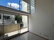 Alquiler 2 amb en duplex balcón amenities Palermo