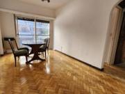 Alquiler 2 ambientes en Flores