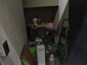 ALQUILER 2 AMBIENTES EN NUÑEZ CON BALCON TERRAZA Y BAULERA