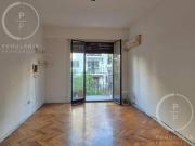 ALQUILER 2 ambientes en Palermo