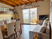 Alquiler 2 ambientes en Palermo