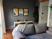 Alquiler 2 ambientes en pleno Barrio Belgrano