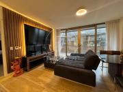 Alquiler 2 ambientes en Puerto Madero