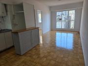 ALQUILER 2 AMBIENTES en Recoleta