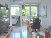 Alquiler 2 ambientes en Villa Urquiza super Luminoso...