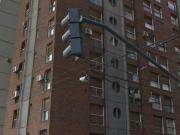 ALQUILER 2 AMBIENTES, FRENTE PLAZA ONCE, LUMINOSO