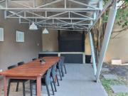 Alquiler 2 ambientes, jardín y pileta en Palermo Hollywood