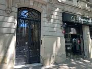 Alquiler 2 ambientes Lavadero Baulera Barracas