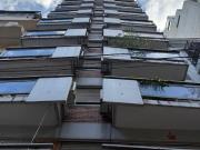 Alquiler 2 ambientes Living comedor Baño Alto Luminoso...