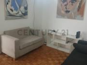 Alquiler 2 ambientes Palermo