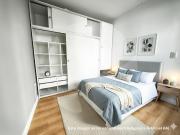 ALQUILER 2 AMBIENTES PALERMO CHICO