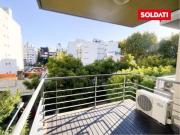 Alquiler 2 Ambientes Palermo Hollywood