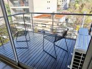 Alquiler 2 Ambientes Palermo Hollywood