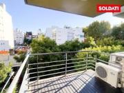 Alquiler 2 Ambientes Palermo Hollywood